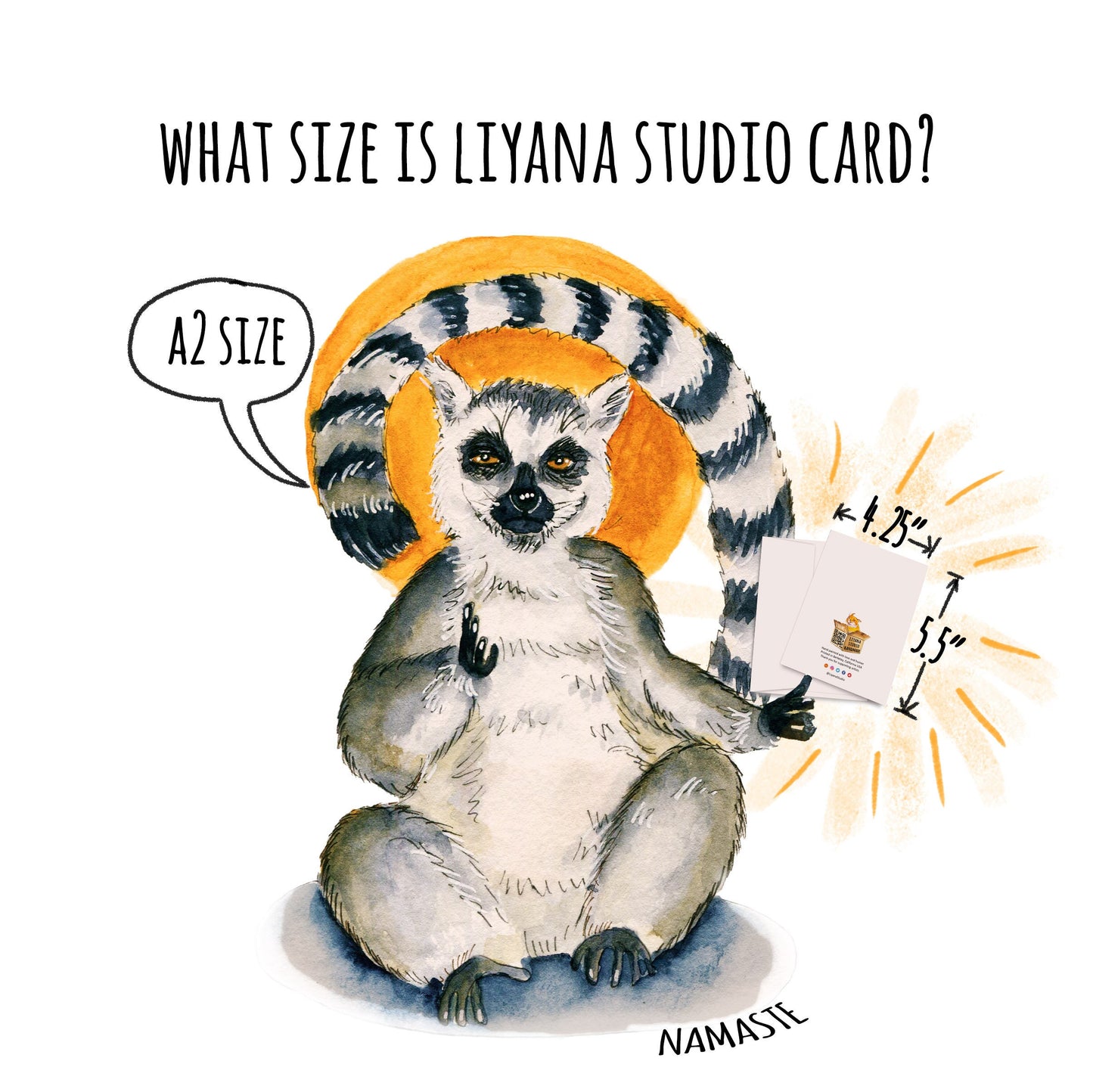 Cat Funny Baby Shower Card For Expecting Mom - I Can't Wait To Meet My New Human Sibling