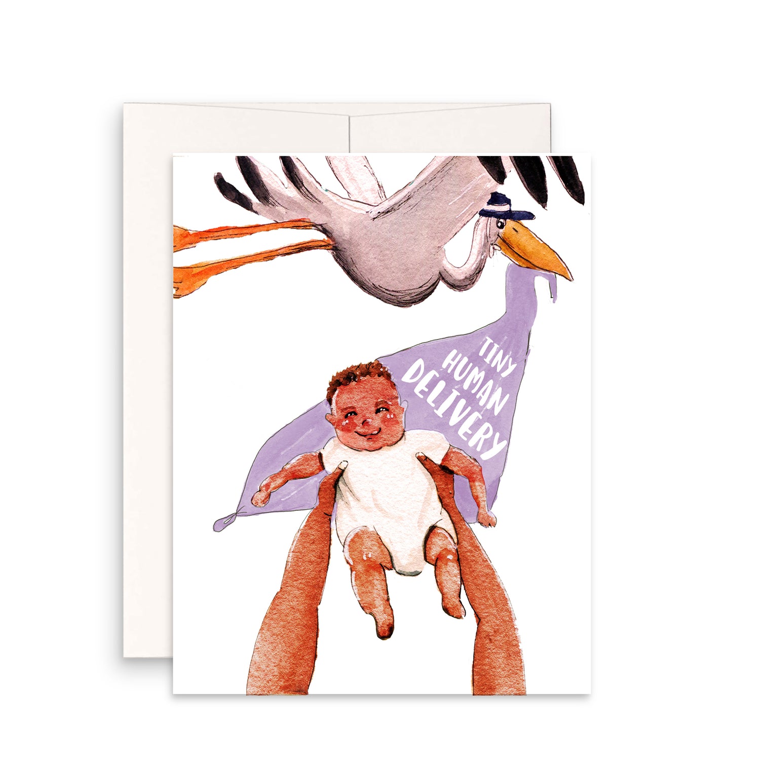 Baby Cards