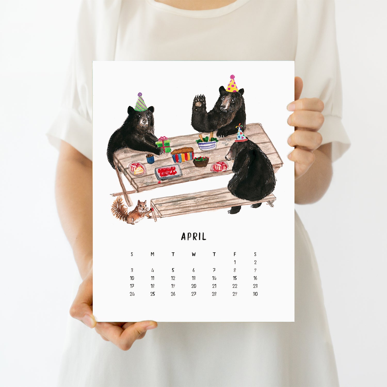 Calendars