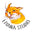logo of Liyana Studio - Funny And Relatable Animal Cards + Gifts