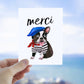 Corgi Butt Thank You Cards For Friend - Butt Seriously Thank You A Buttload - Appreciation Gift From Dog