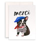 Corgi Butt Thank You Cards For Friend - Butt Seriously Thank You A Buttload - Appreciation Gift From Dog