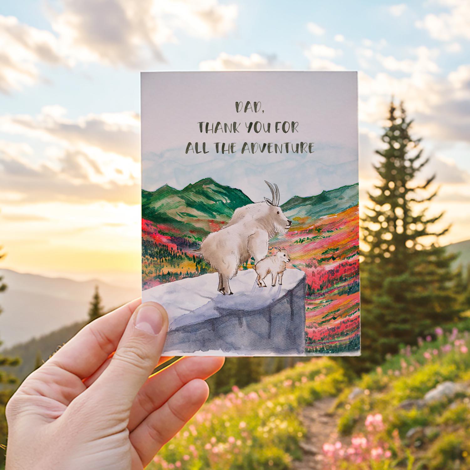 Grand Kitty Grandma Mother's Day Card From The Cat - Cat Lover Happy Mother's Day Card Funny - Cat Mom Gifts- Thank You For Raising Me
