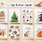 Daily Bull Sheet Notepad - Highland Cow Funny To do List Note Pad - Farm Animal Memo Pad Stationery Gifts- Handmade By Liyana Studio