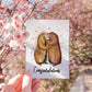 Prairie Dog Couple - Funny Wedding Card