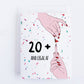 Funny Weed 21st Birthday Card - 21 And Legal AF