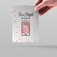 Funny Valentines Day Card For Boyfriend - Online Dating Card - Funny Anniversary Card For Boyfriend - It's A Match Swipe Right For You