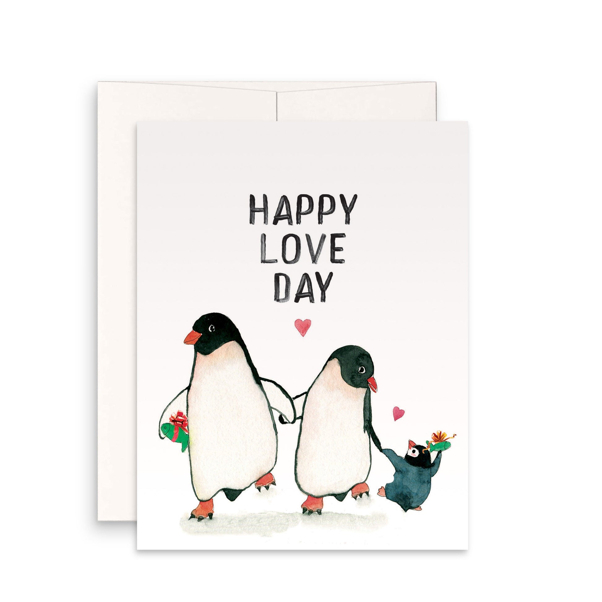 Cheesy Valentine's Day Card For Couples - Cute Valentine's Card For Bo