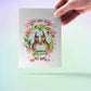 Bunny Love Easter Card For Husband - Every Bunny Needs Some Bunny