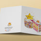 Best Sister Birthday Cards - Happy Birthday To My Sis-Star