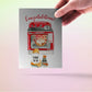 Congratulations Pregnancy Card Funny - Bun In the Oven Baby Shower Cards