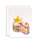 Best Sister Birthday Cards - Happy Birthday To My Sis-Star