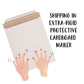 Seagull Girl Friend Birthday Cards Funny - You Go Gull It's Sherbert Day