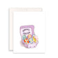 Carton Egg Easter Card Set - Hatched Baby Chick Happy Easter Cards For Kids