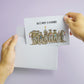 Funny Birthday Card - Meerkats Funny Cards