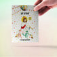Funny Jesus Christmas Card For Brother