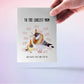 Pigeon Bird Mothers Day Card Funny - Cool Mom Birthday Card From Daughter - Always Love And Feed Me
