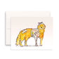 Get Well Soon Card, Funny Golden Retriever Dog Greeting Card, Feel Better Card Funny Get Well Card Get Better Golden Retriever Card Sympathy