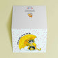 Thinking Of You Cards For Friend - Tuxedo Cat With Umbrella
