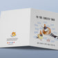 Pegion Bird Fathers Day Card Funny - Cool Dad Birthday Card From Daughter