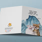 Adventure Funny Anniversary Card For Boyfriend - Funny Birthday Card For Best Friend - Yosemite National Park Travel Gifts For Parents