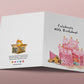 Funny 20th Birthday Card For Daughter - Not A Teen Mom