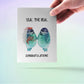 Best Friend Wedding Cards Funny - Seal The Deal Congratulations Card For Bridal Shower