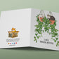 I Miss You Card For Best Friend - Miss Hanging Out With You - Long Distance Family Gifts For Mom