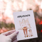 Funny Halloween Cards For Boyfriend - Boo Booty Love Card From Girlfriend