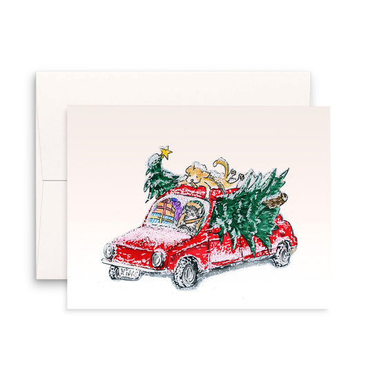 Cadeaux de Noël. Offrez des miniatures Peugeot, Renault, Citroën