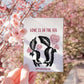 Fart Skunks Funny Valentines Card For Boyfriend - Love Is In The Air -  Valentines Day Gift For Him