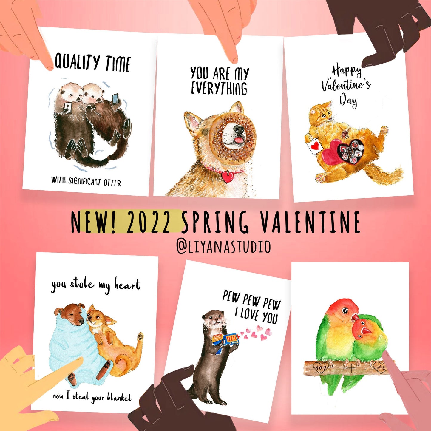 Funny Valentines Day Card For Boyfriend - Online Dating Card - Funny Anniversary Card For Boyfriend - It's A Match Swipe Right For You