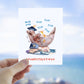 Seal Funny Graduation Card 2022 - Seal Of Approval Graduation Gift For Son - Sea Lion Grad Congratulations Cards