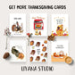 Funny Halloween Cards Squirrels Eating Pumpkin - Tis The Season For Pumpkin Spice - Fall Greetings For Friends